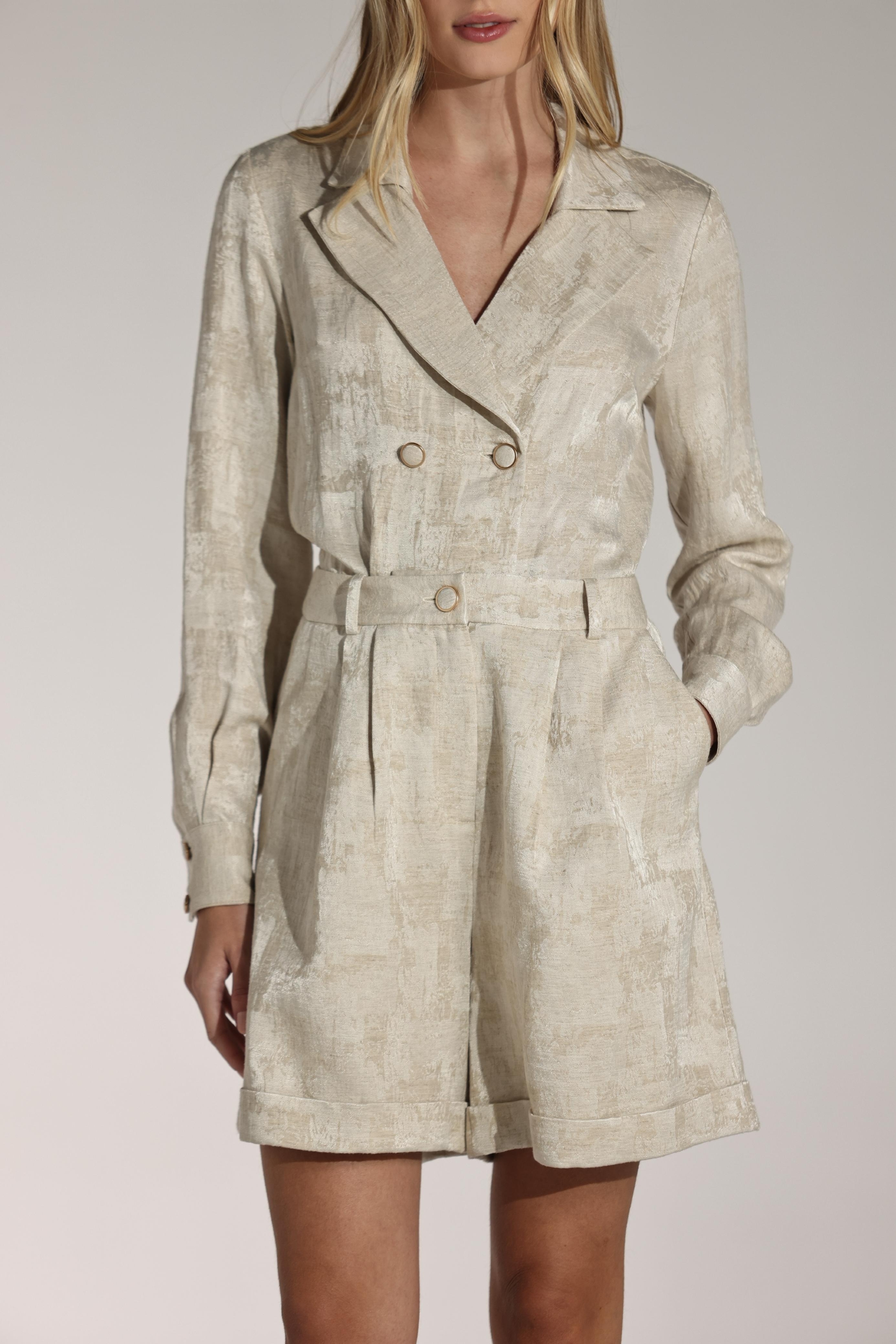 Bermuda Cassis Natural